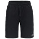 Jack & Jones Ανδρική βερμούδα Brandon Mid Sweat Shorts